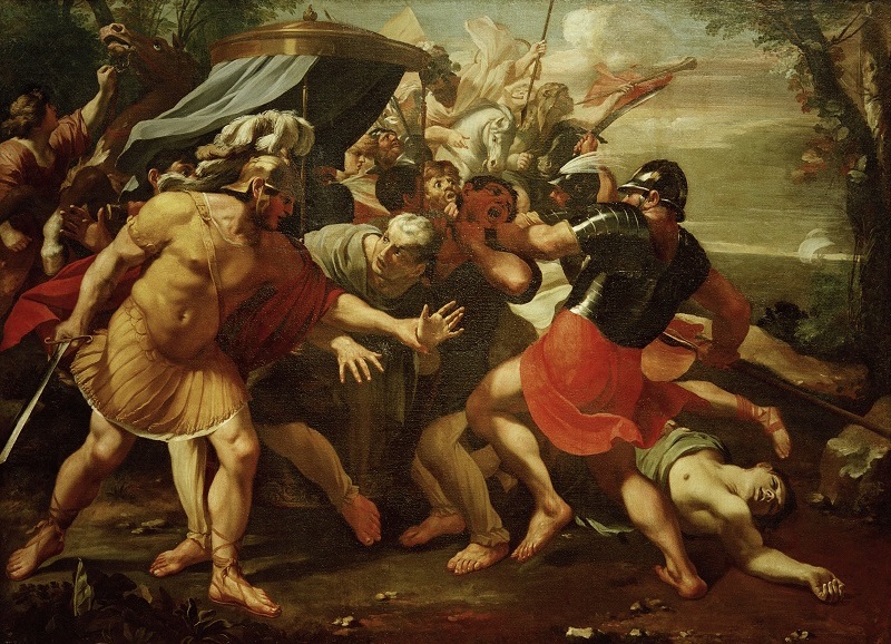 106-43 BCE: Cicero