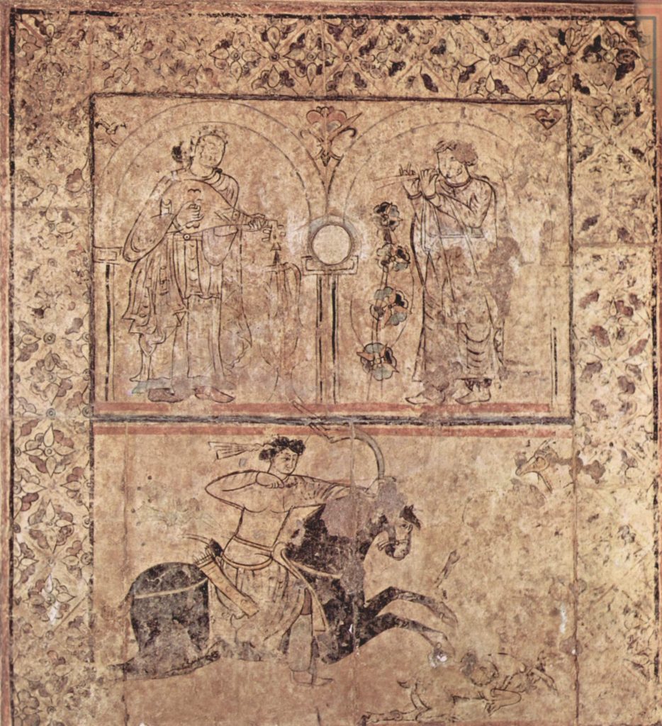 661-750: The Umayyad Caliphate
