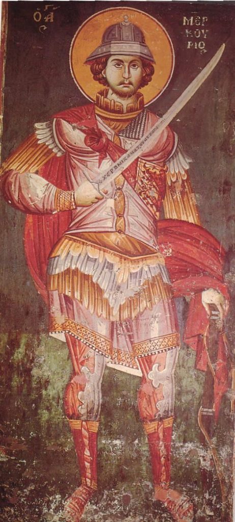 250: The Persecution of Decius
