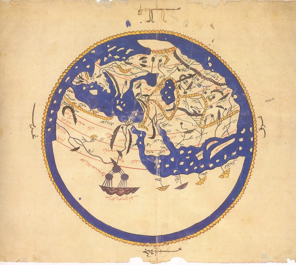 C. 622-632: Muhammad and the rise of Islam