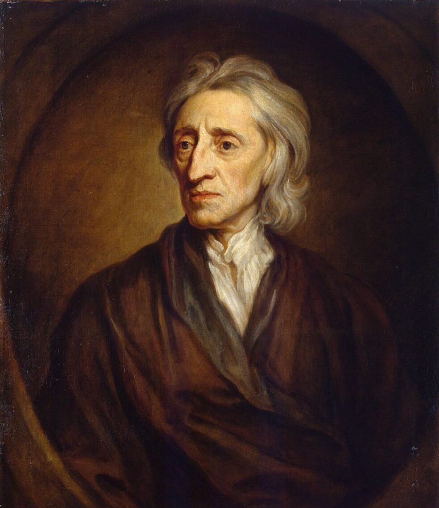 1689: John Locke’s Letter on Toleration