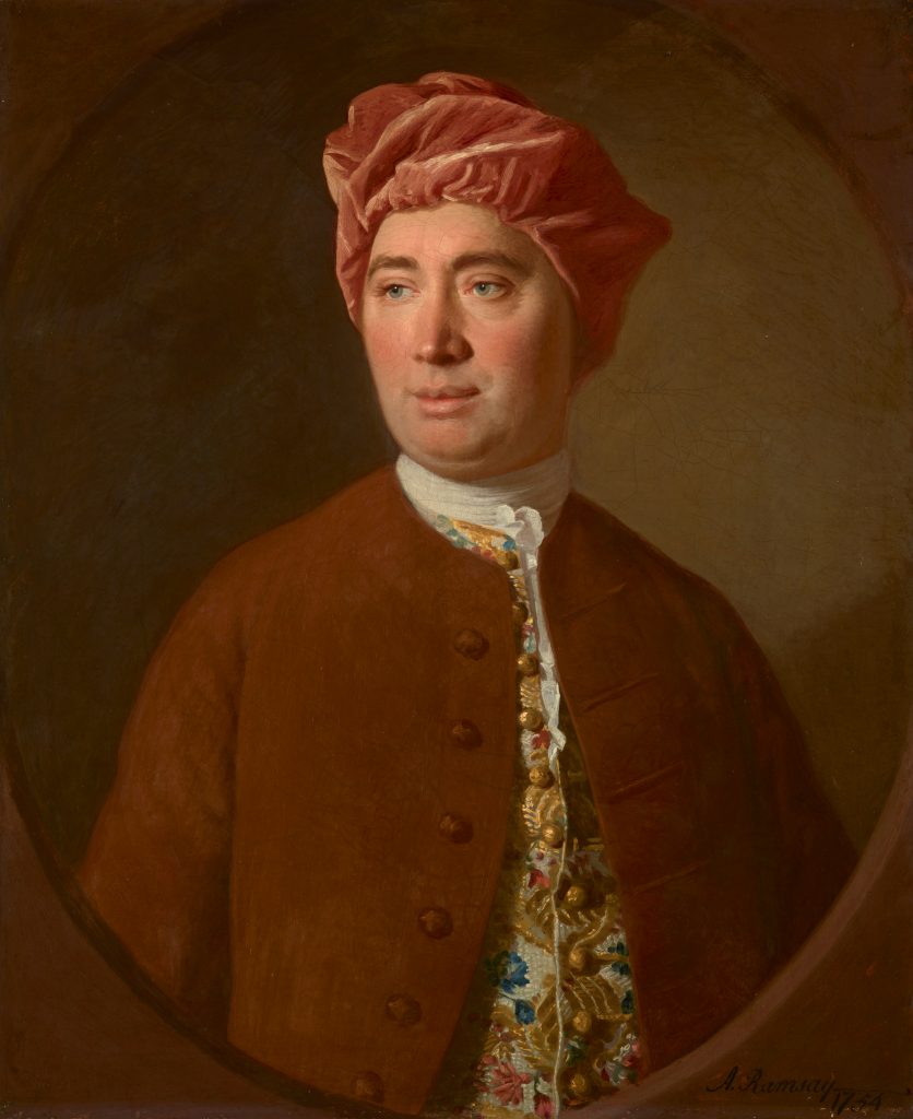 1742: David Hume’s ‘Essays Moral, Political and Literary’